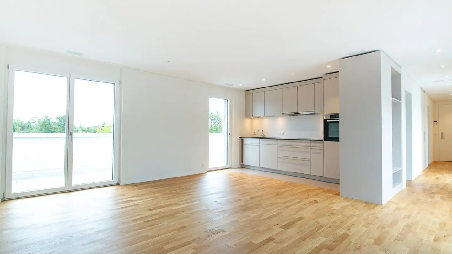Wohnung mieten - Wehntalerstrasse 424, 8046 Zürich