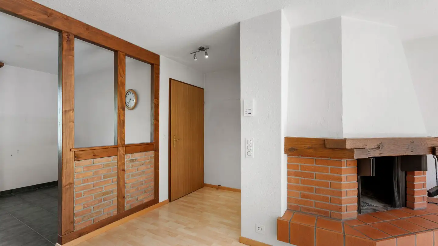 Appartement à vendre - Bolsternstrasse, 8483 Kollbrunn - Photo 2