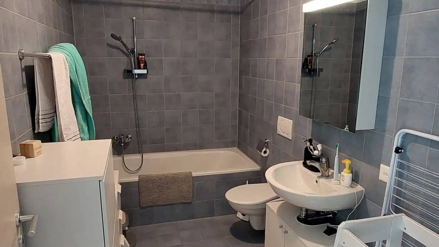 Appartement à louer - 6950 Tesserete - Photo 2