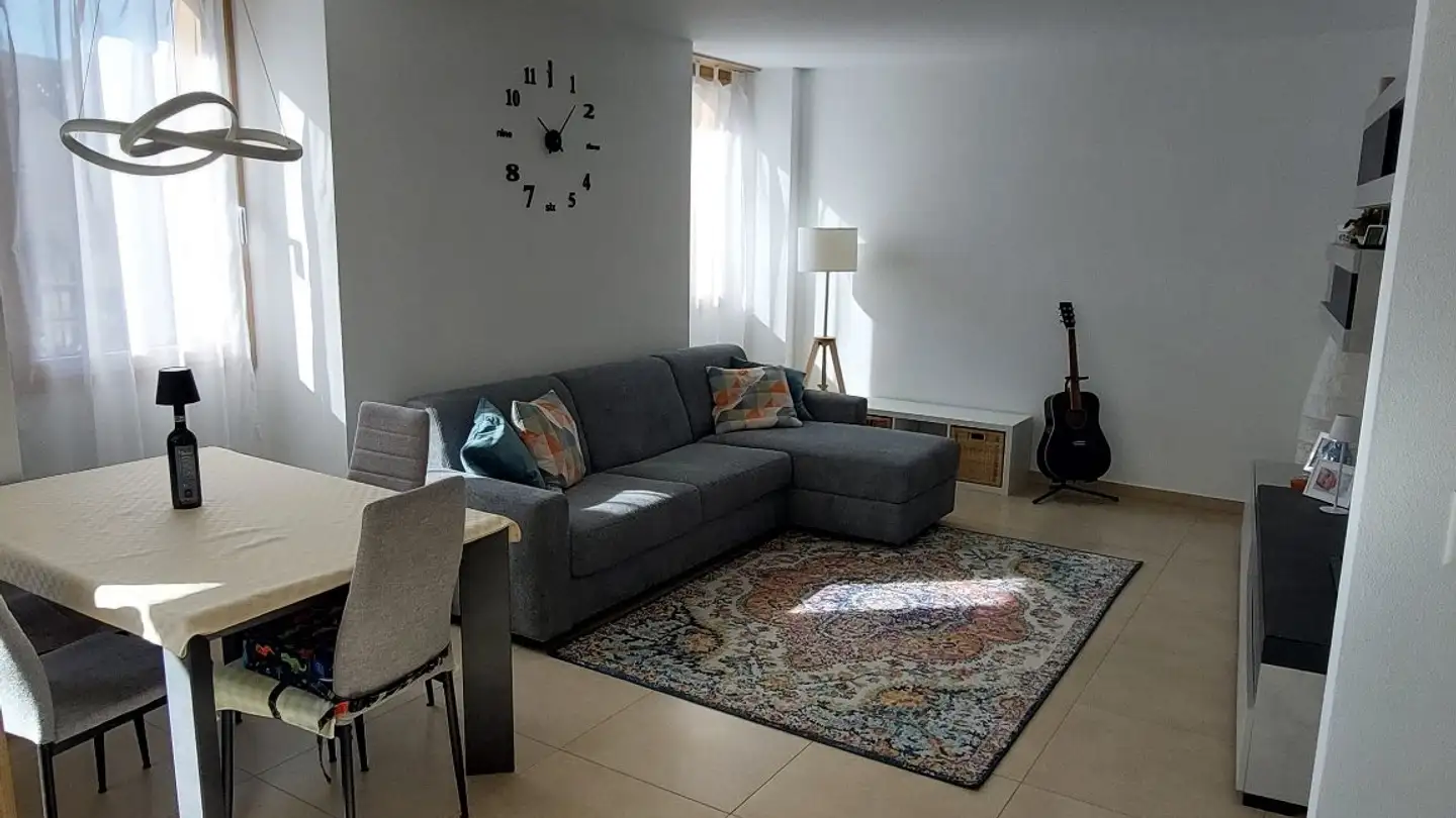 Appartement à louer - 6950 Tesserete - Photo 3