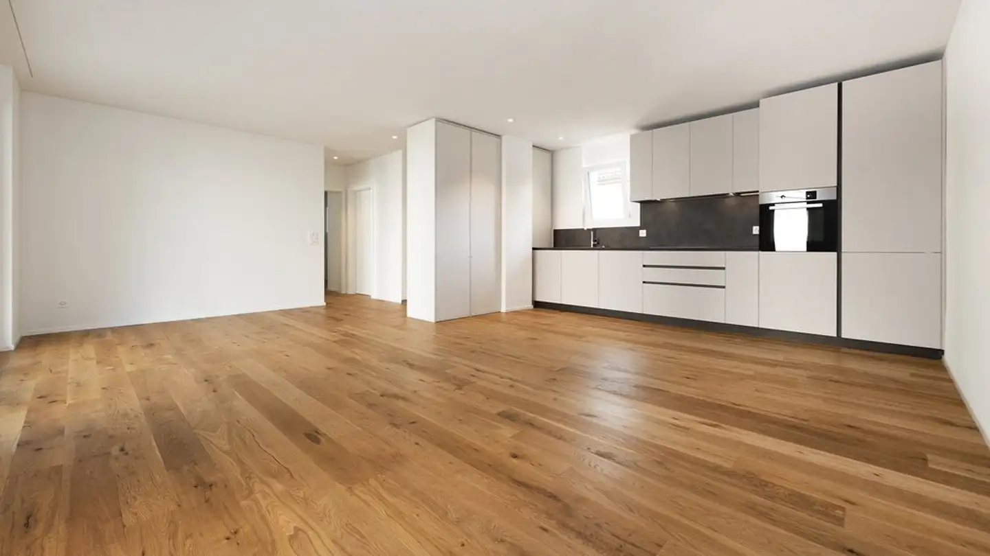 Apartment for rent - Kirchtalstrasse 68, 5703 Seon - Photo 3