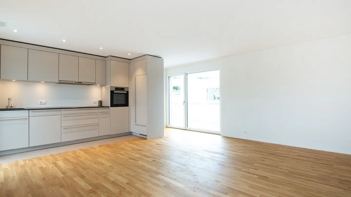 Wohnung mieten - Wehntalerstrasse 424, 8046 Zürich - Foto 2