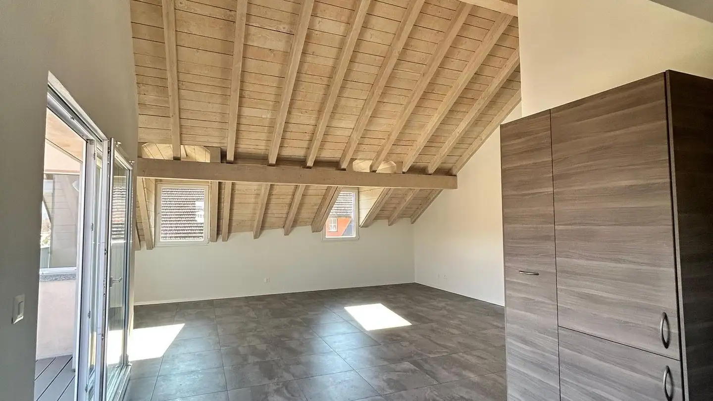 Appartement à louer - Route Du Dézaley 1, 1846 Chessel - Photo 2