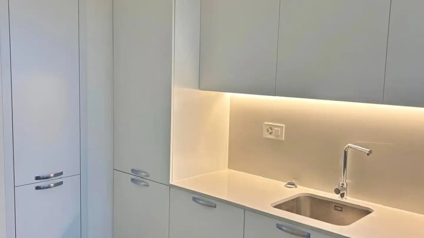 Appartement à louer - Via Giacomo Brentani 19, 6900 Lugano - Photo 3