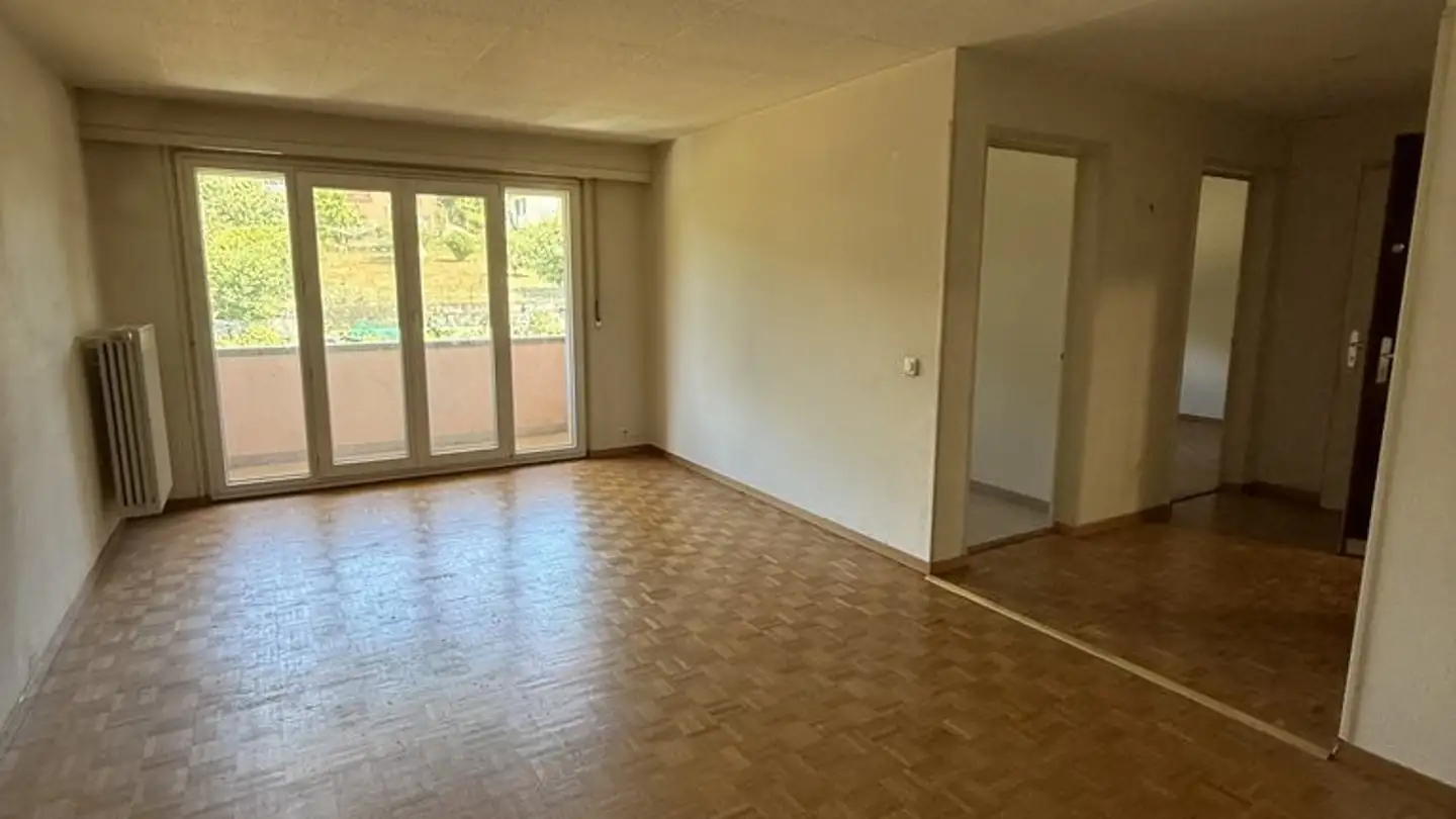 Wohnung mieten - Rue De La Combette 22, 1008 Prilly - Foto 3