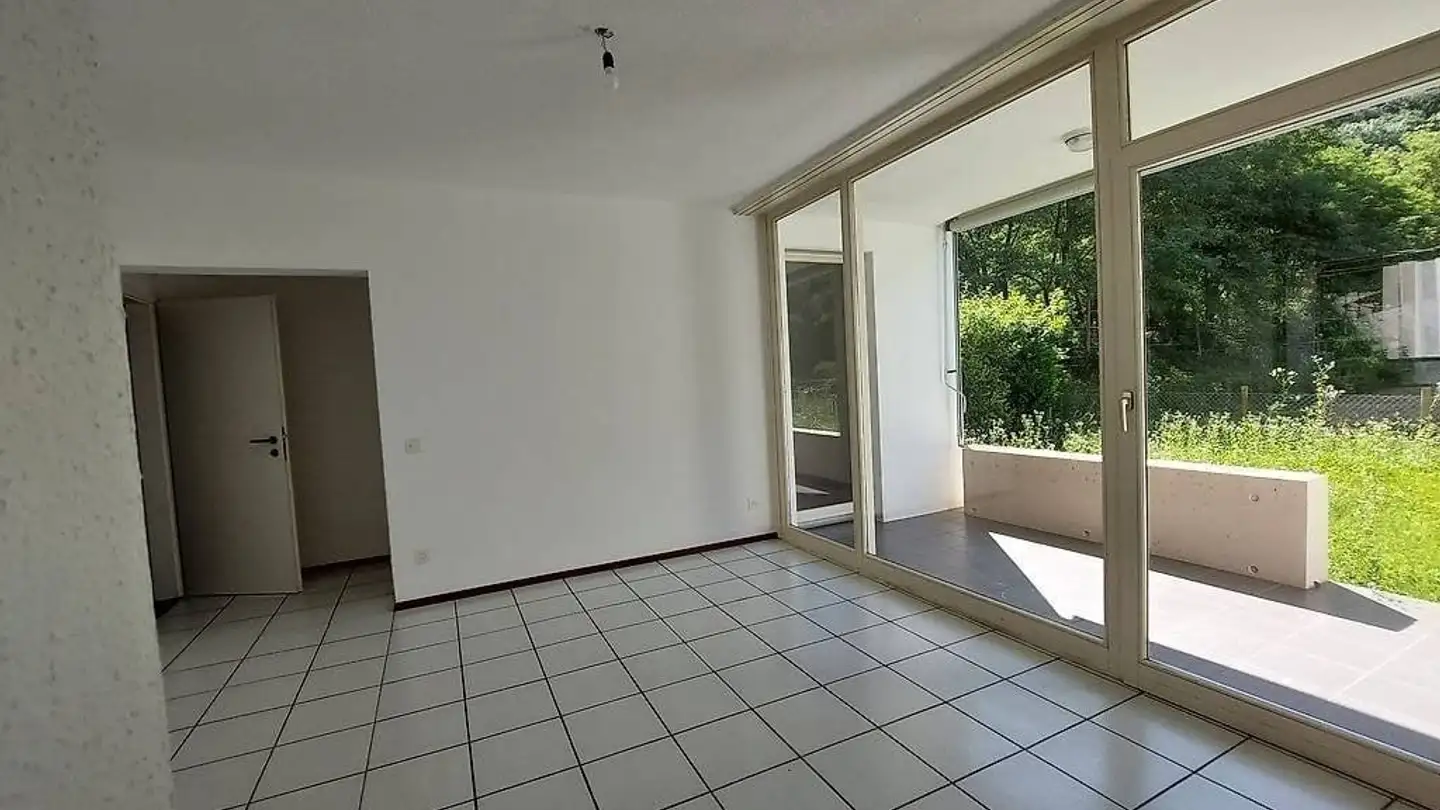 Apartment for rent - 6802 Rivera
