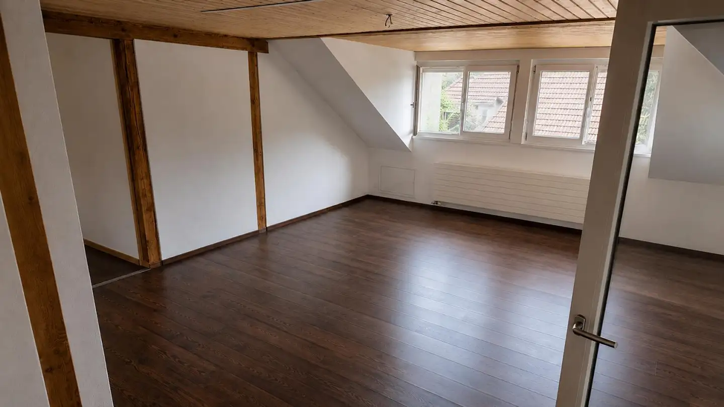 Penthouse mieten - Gartenweg 1, 9470 Buchs SG - Foto 3
