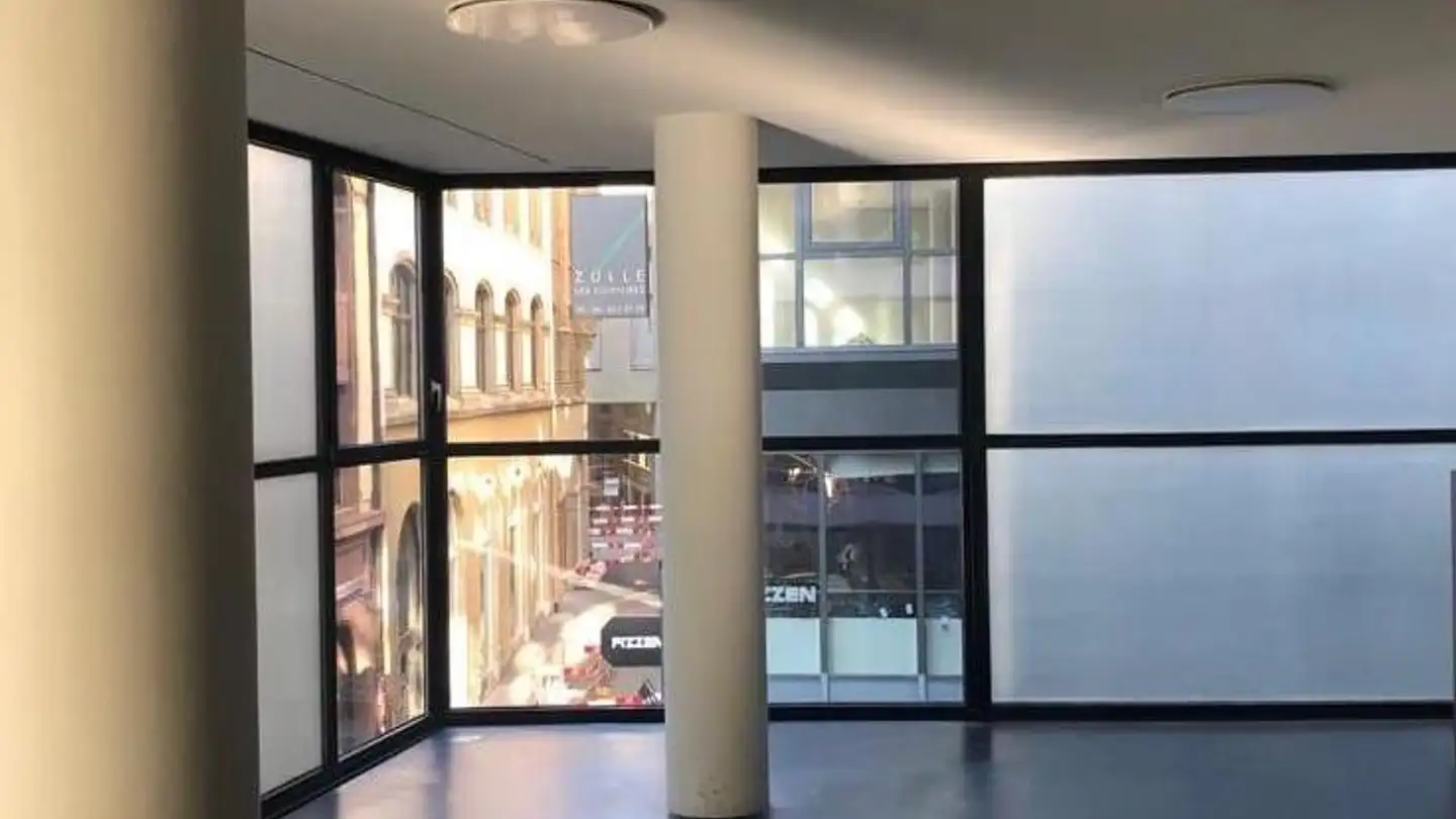 Office space for rent - Pfluggässlein 3, 4001 Basel
