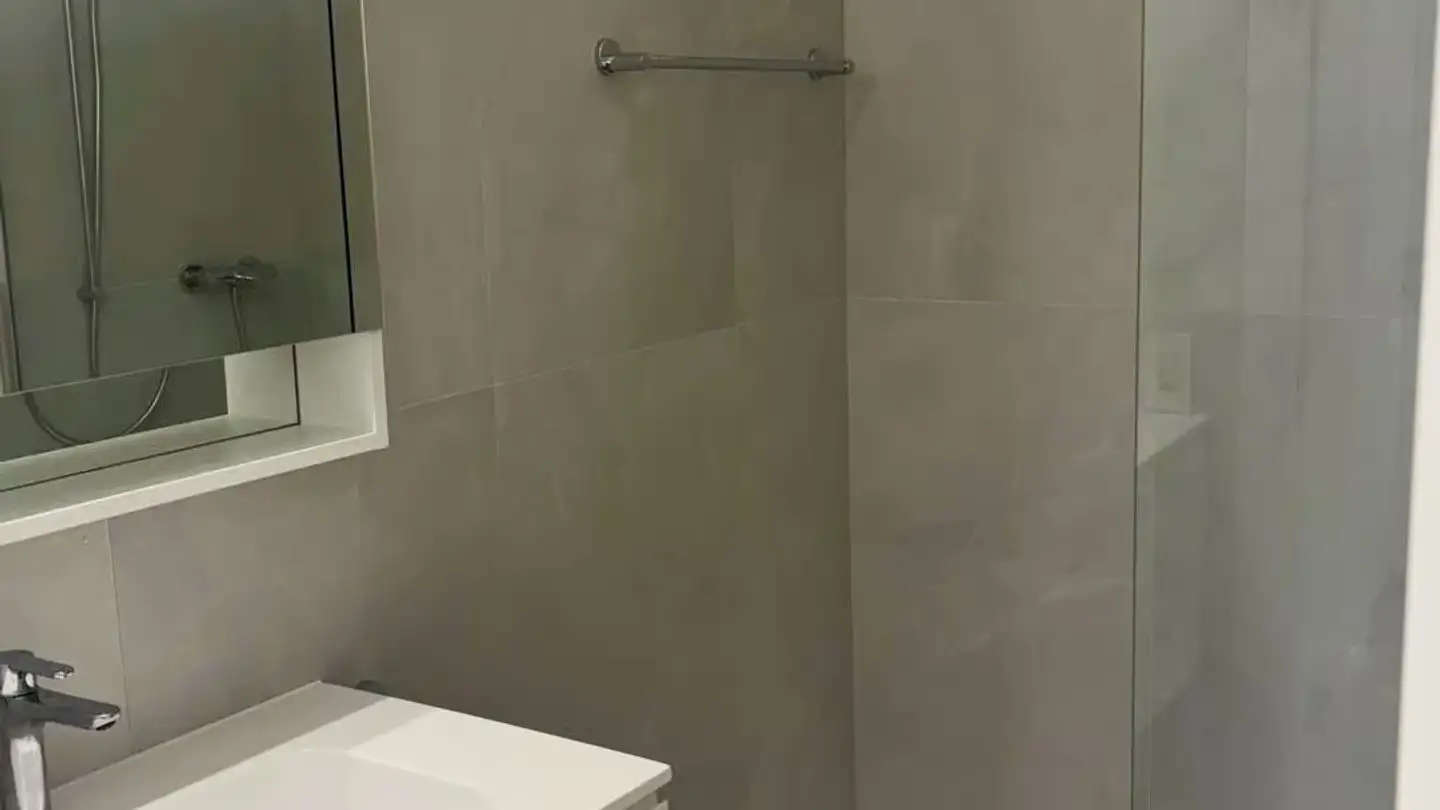 Appartement à louer - Via Giacomo Brentani 19, 6900 Lugano - Photo 4