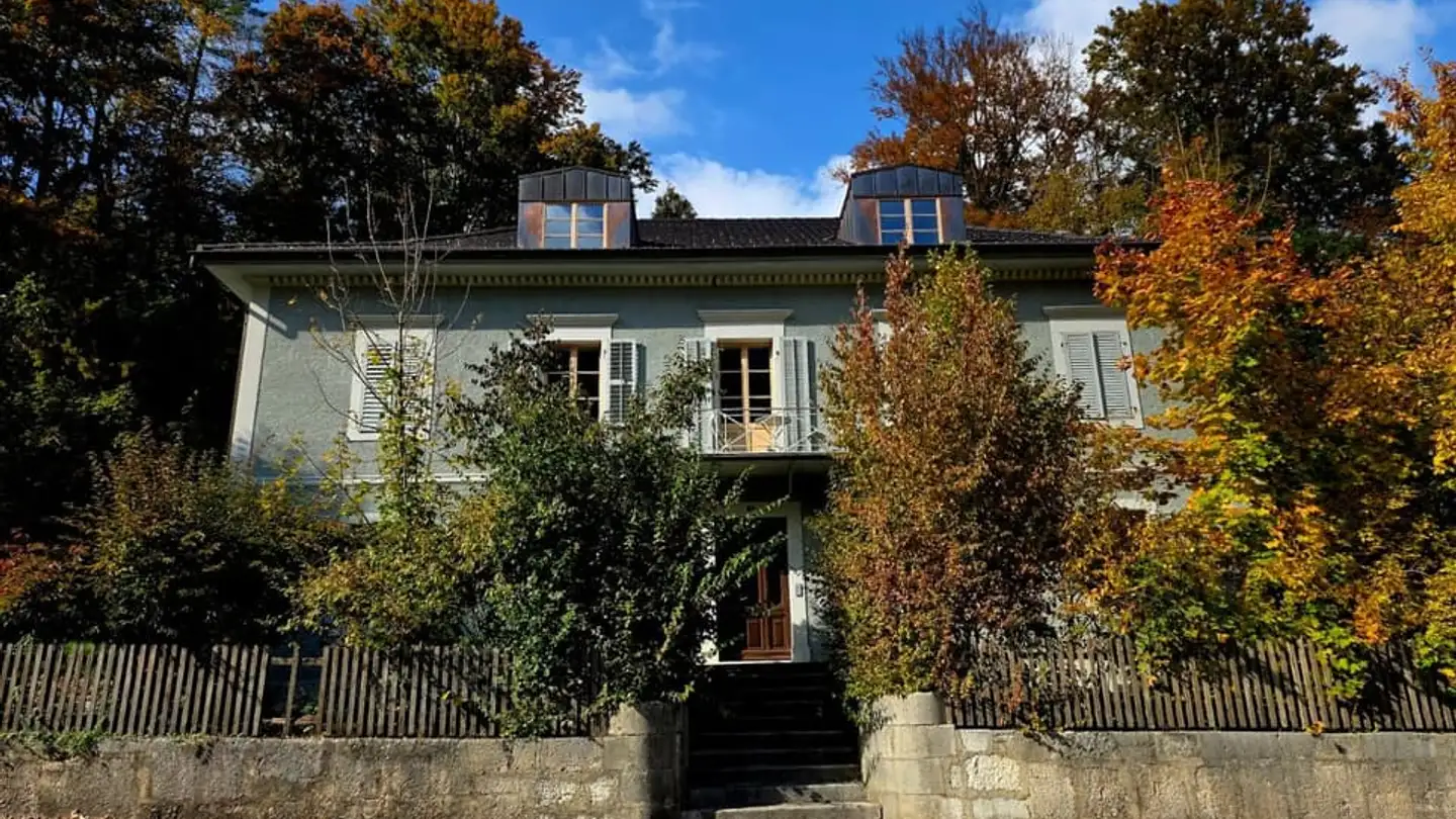 Appartement à louer - Quartier De La Verrerie 2, 2740 Moutier