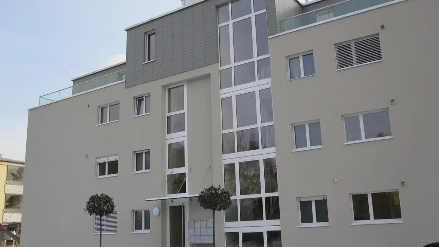 Attico in affitto - Glärnischstrasse 61, 8712 Stäfa