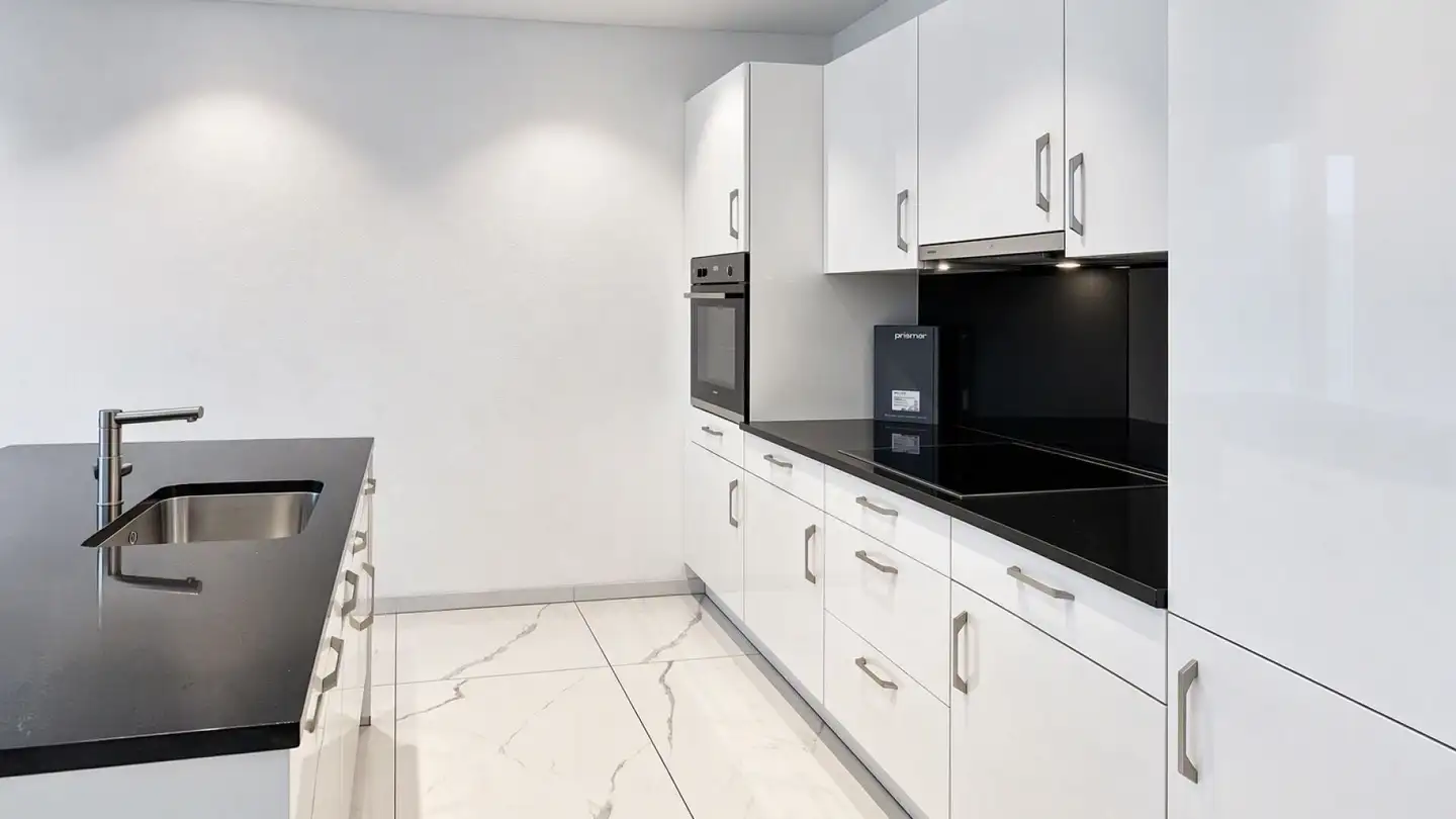 Wohnung kaufen - 4622 Egerkingen - Foto 3