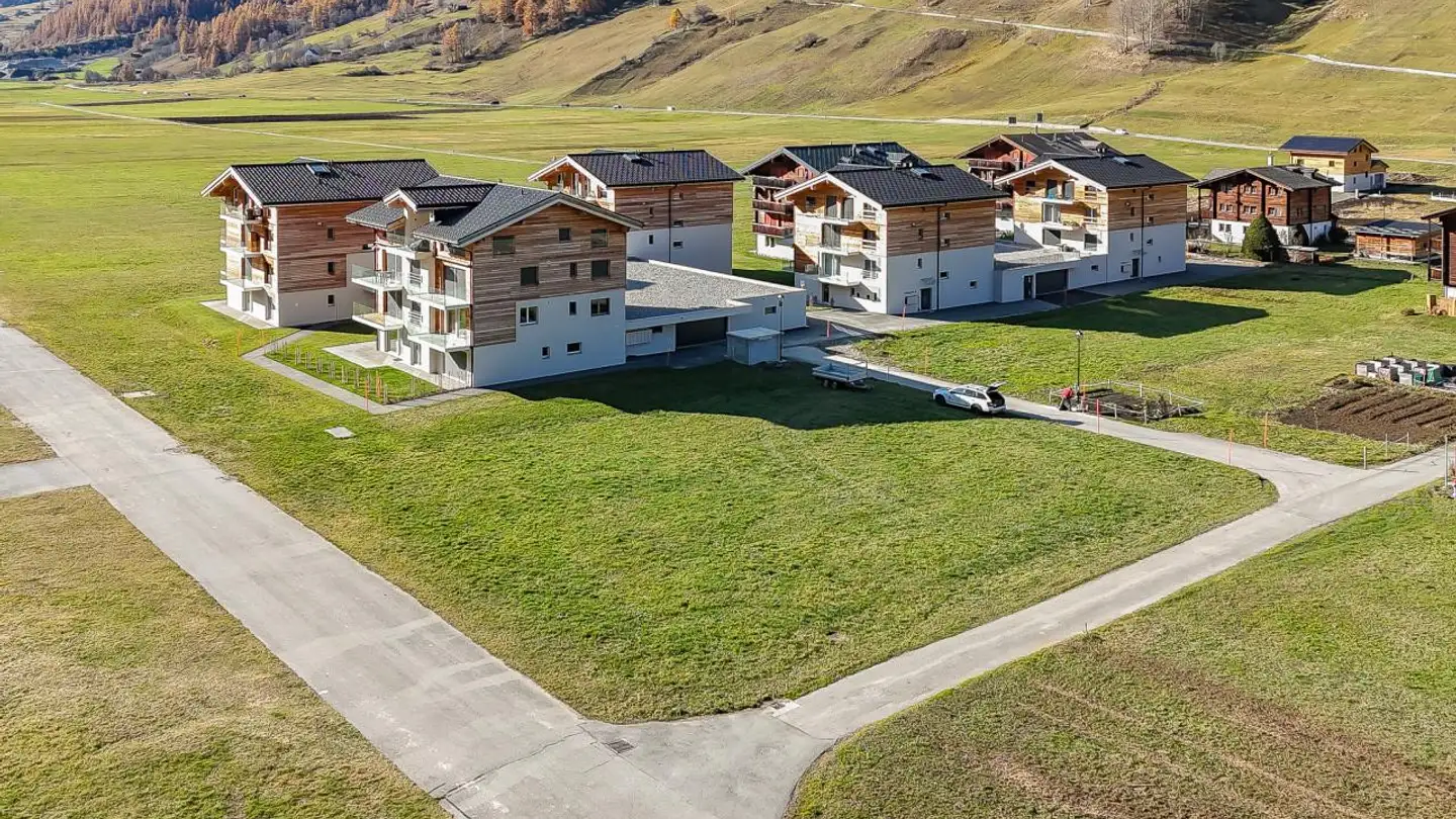 Terreno edificabile in vendita - 3988 Ulrichen - Foto 2