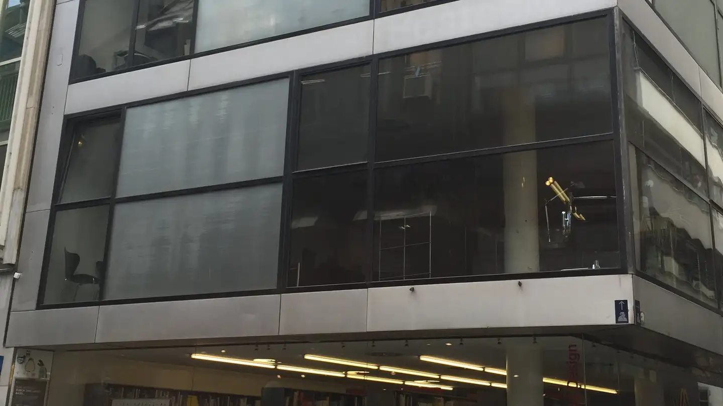 Office space for rent - Pfluggässlein 3, 4001 Basel - Photo 3