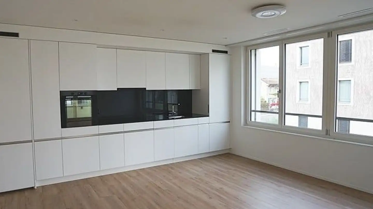 Appartamento in affitto - 8620 Wetzikon ZH