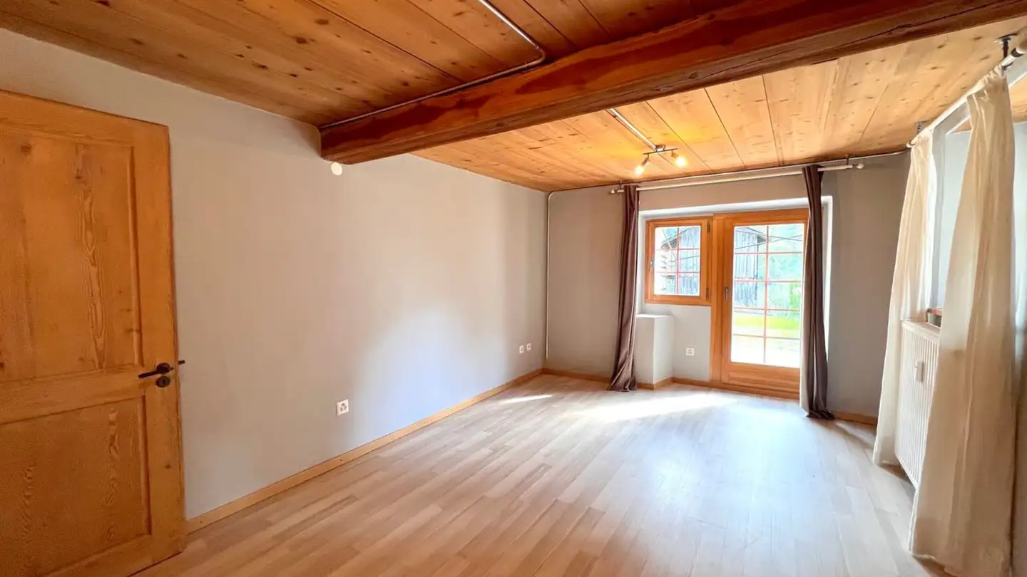 Appartamento in affitto - Rue Centrale 104, 1983 Evolène - Foto 2