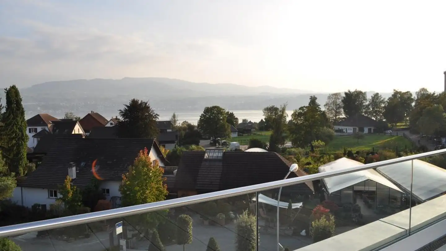 Attico in affitto - Glärnischstrasse 61, 8712 Stäfa - Foto 2