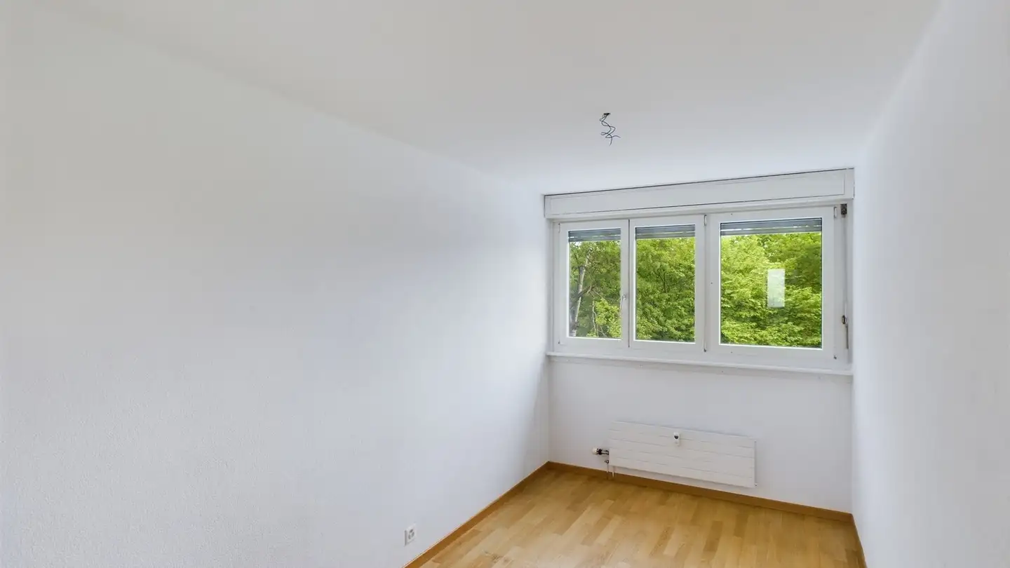 Single room for rent - Stapfenstrasse 55, 3018 Bern - Photo 4