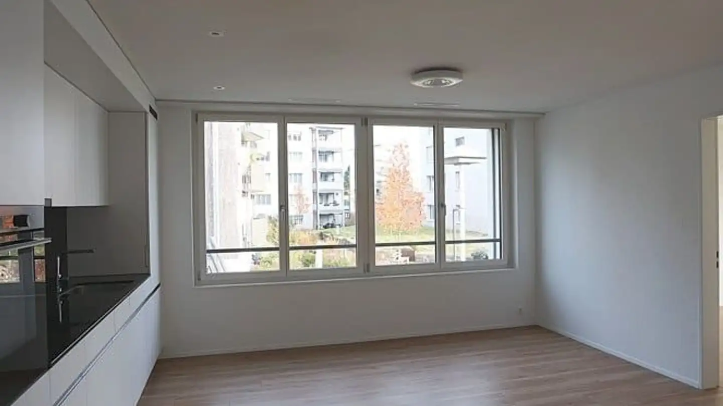 Appartamento in affitto - 8620 Wetzikon ZH - Foto 2