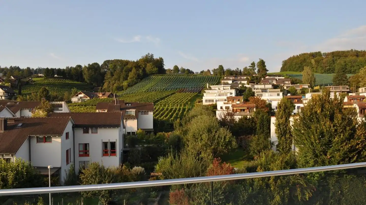 Attico in affitto - Glärnischstrasse 61, 8712 Stäfa - Foto 3