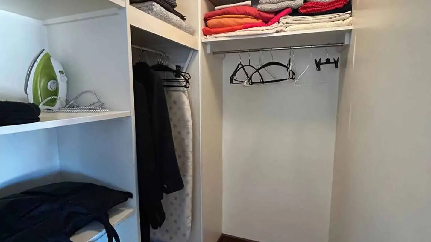 Möblierte Wohnung mieten - 1201 Genève - Foto 2