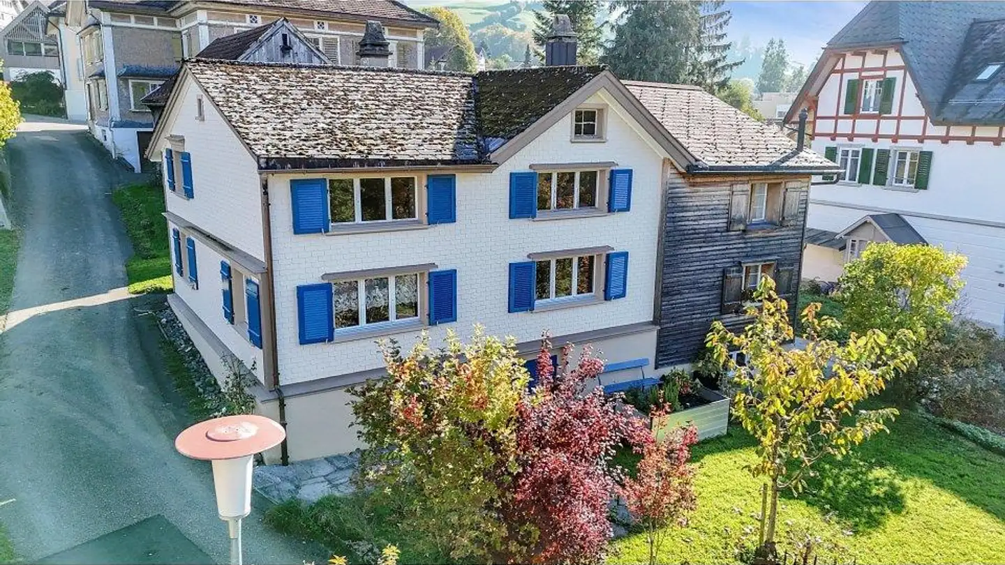 Casa bifamiliare in vendita - 9652 Neu St. Johann