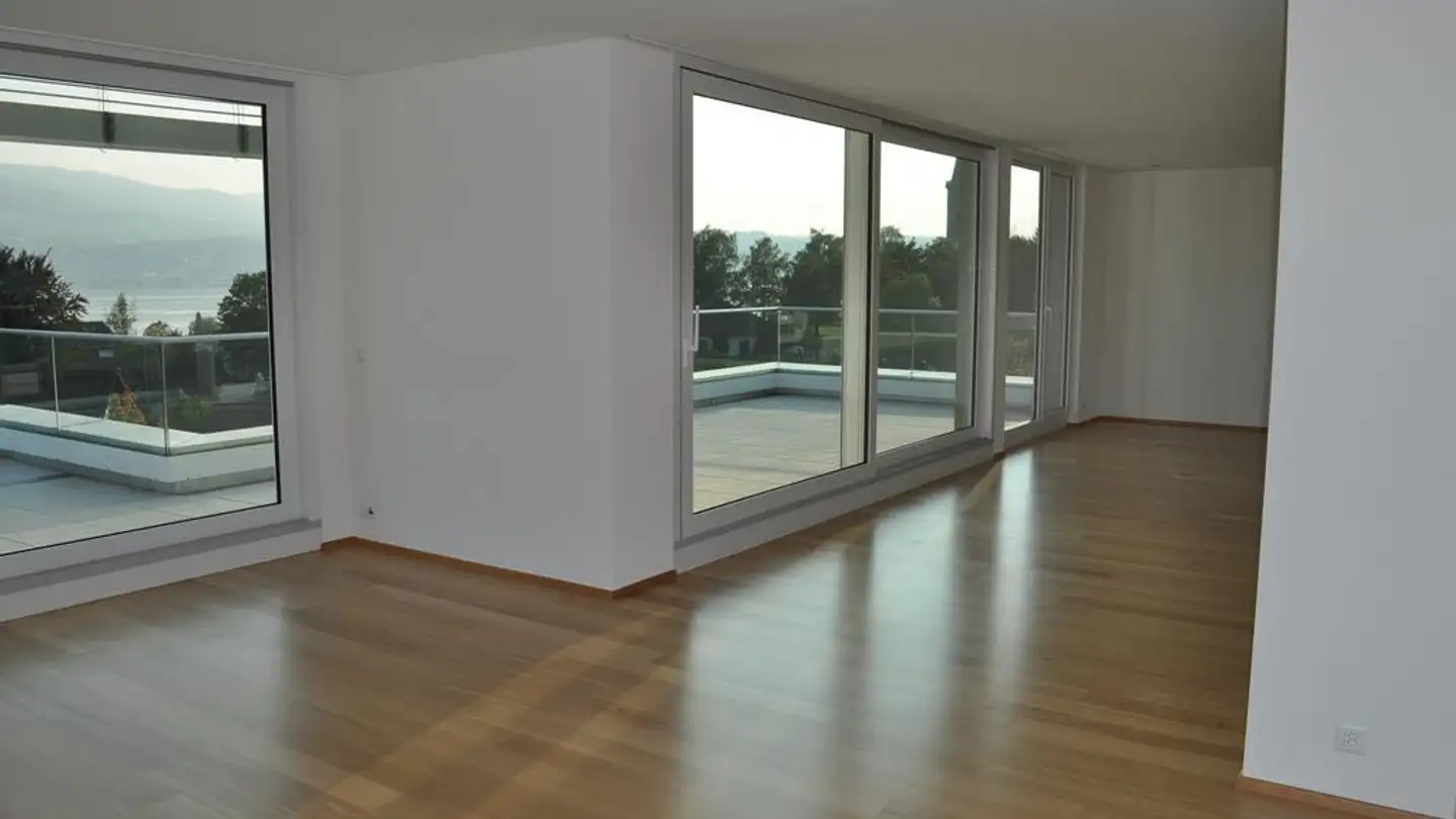 Attico in affitto - Glärnischstrasse 61, 8712 Stäfa - Foto 4