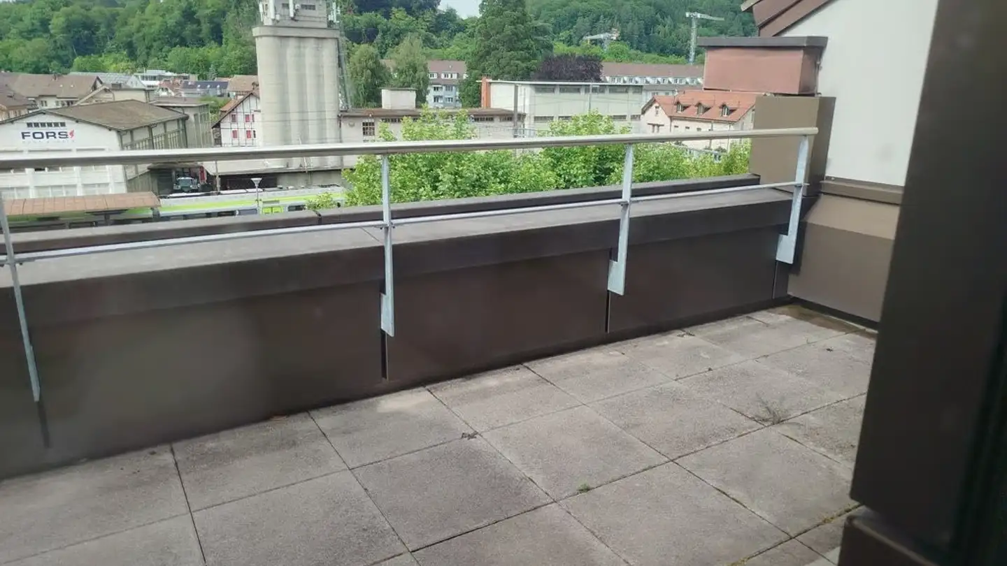 Wohnung mieten - Bahnhofstrasse 45, 3400 Burgdorf - Foto 3