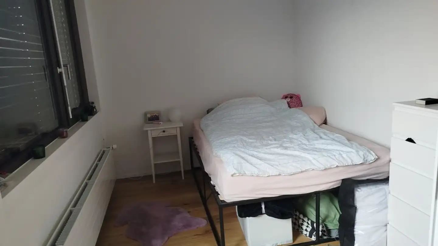 Wohnung mieten - Bahnhofstrasse 45, 3400 Burgdorf - Foto 4