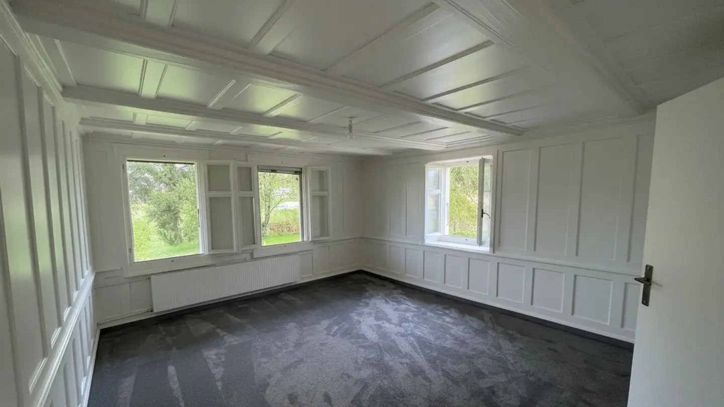 Single house for rent - Rue Du Collège 5, 1555 Villarzel - Photo 3