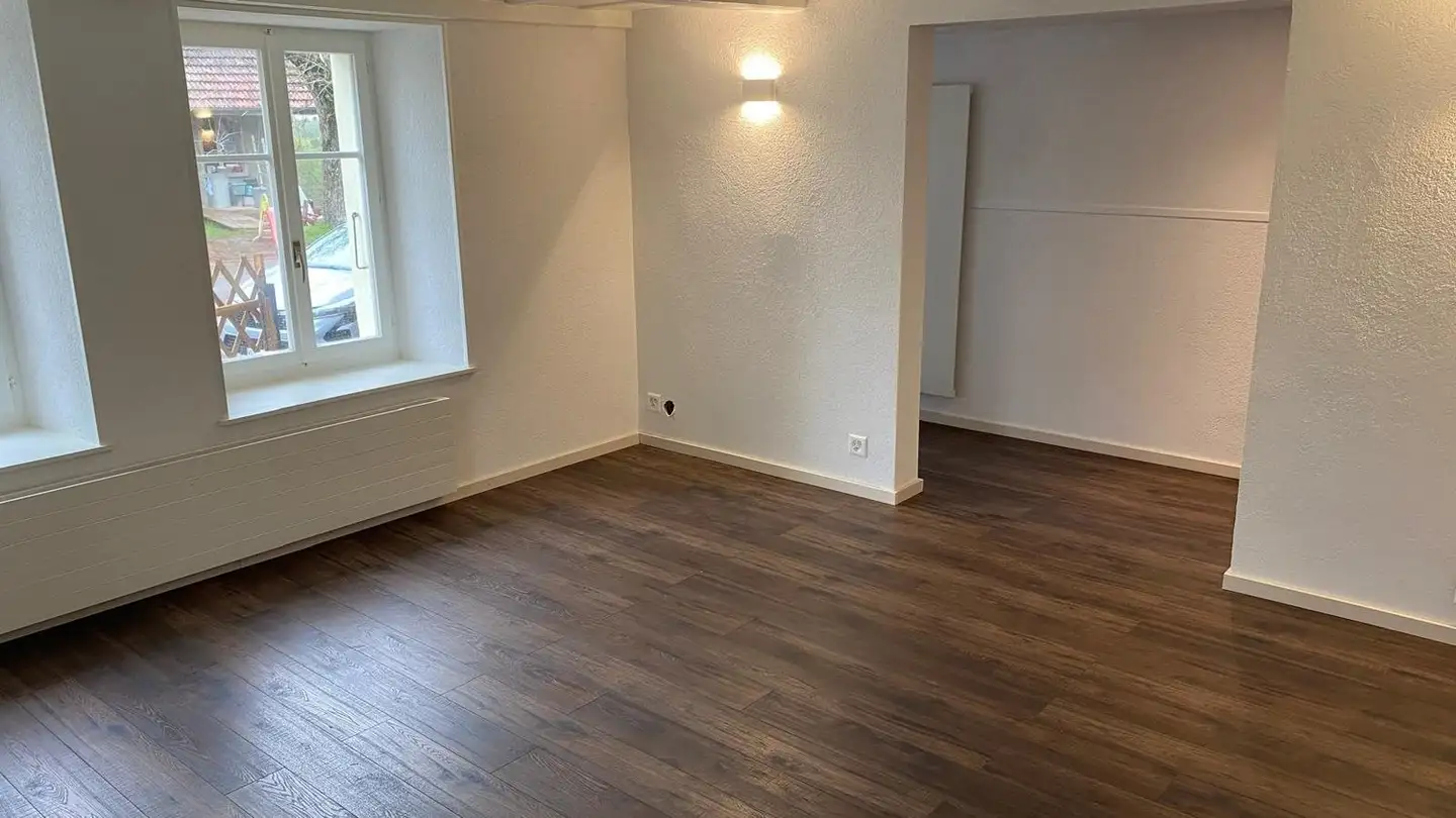 Single house for rent - Rue Du Collège 5, 1555 Villarzel - Photo 4