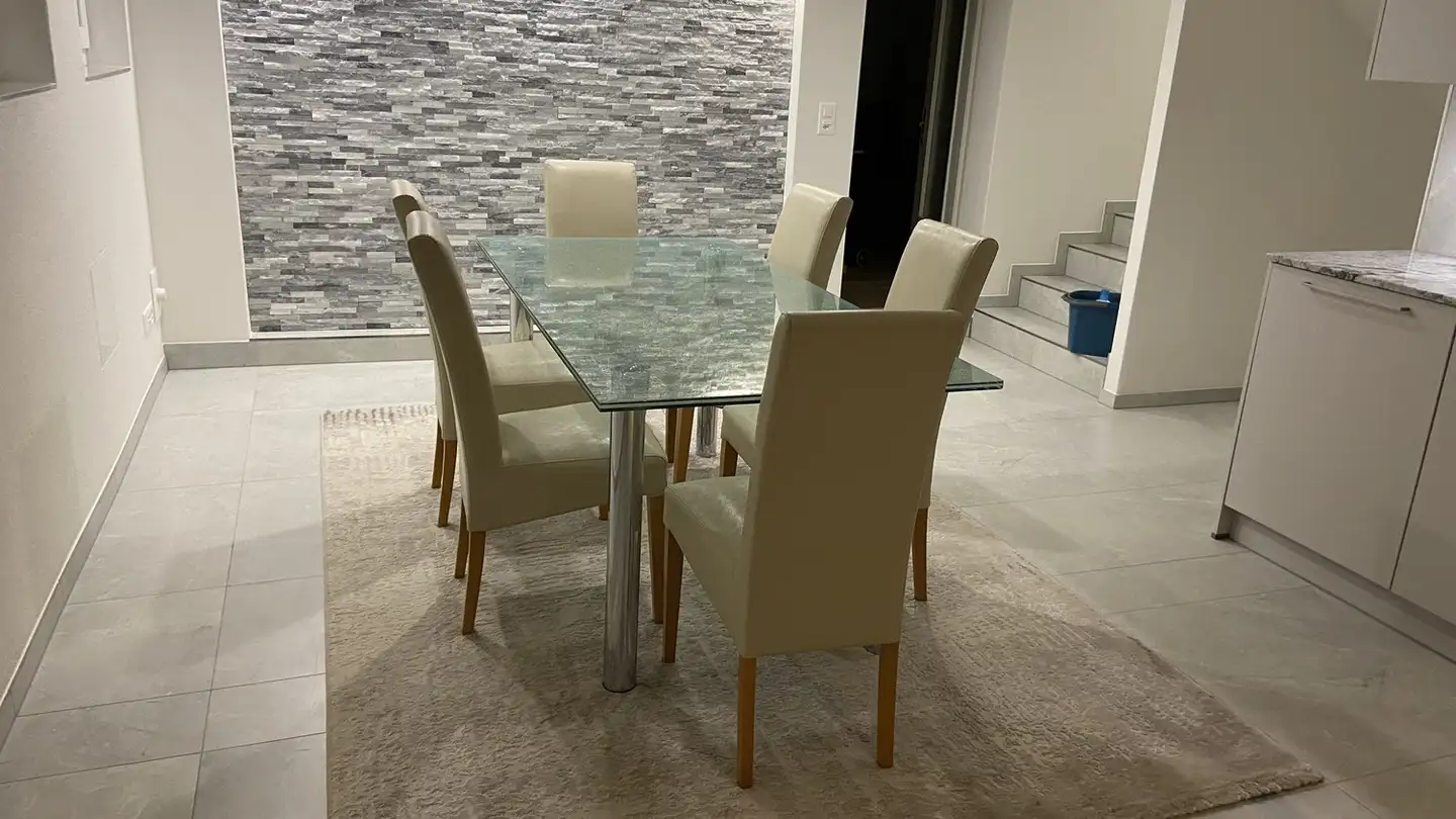 Wohnung mieten - Rainstrasse 16, 8307 Effretikon - Foto 2