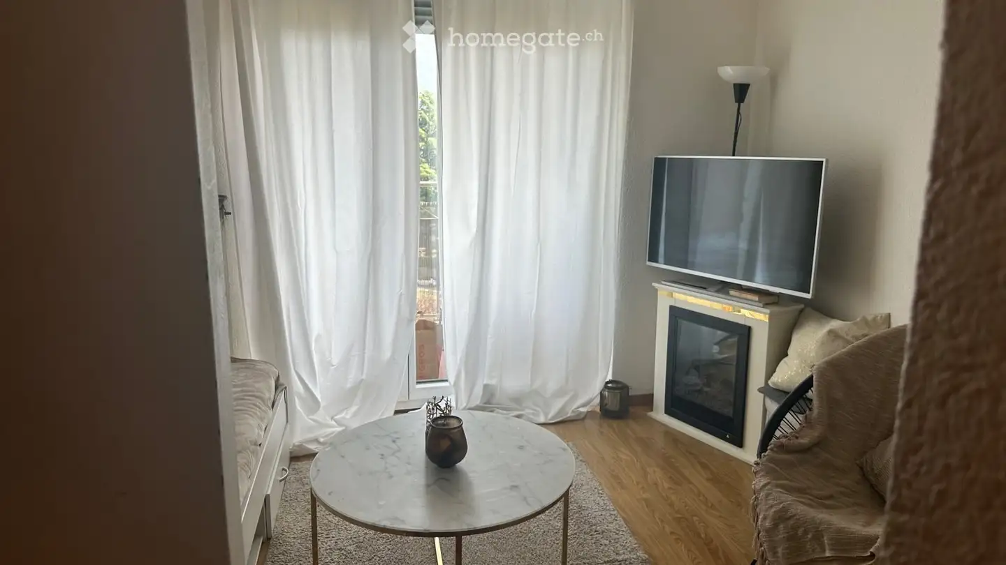 Wohnung mieten - 6900 Lugano - Foto 2