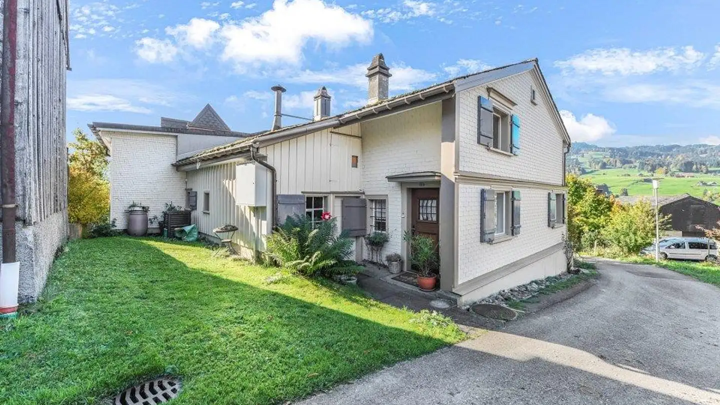 Maisonette kaufen - 9652 Neu St. Johann - Foto 4