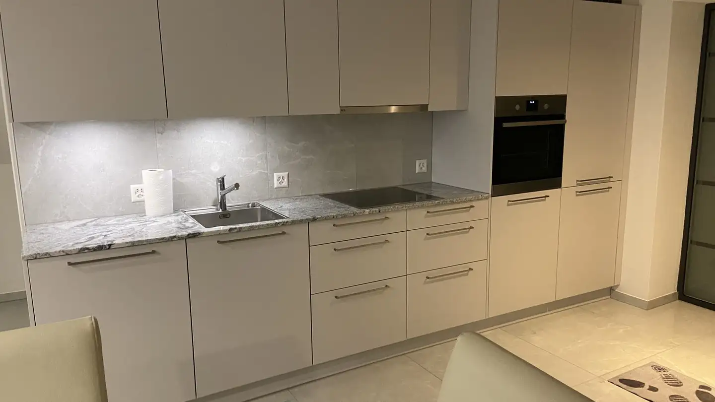 Wohnung mieten - Rainstrasse 16, 8307 Effretikon - Foto 3