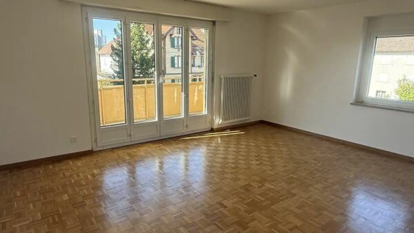 Appartement à louer - Weinhaldenstrasse, 9403 Goldach