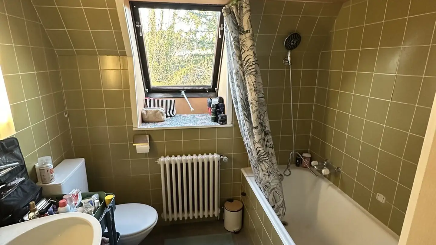 Zimmer mieten - Avenue Gustave-Coderey, 1110 Morges - Foto 3