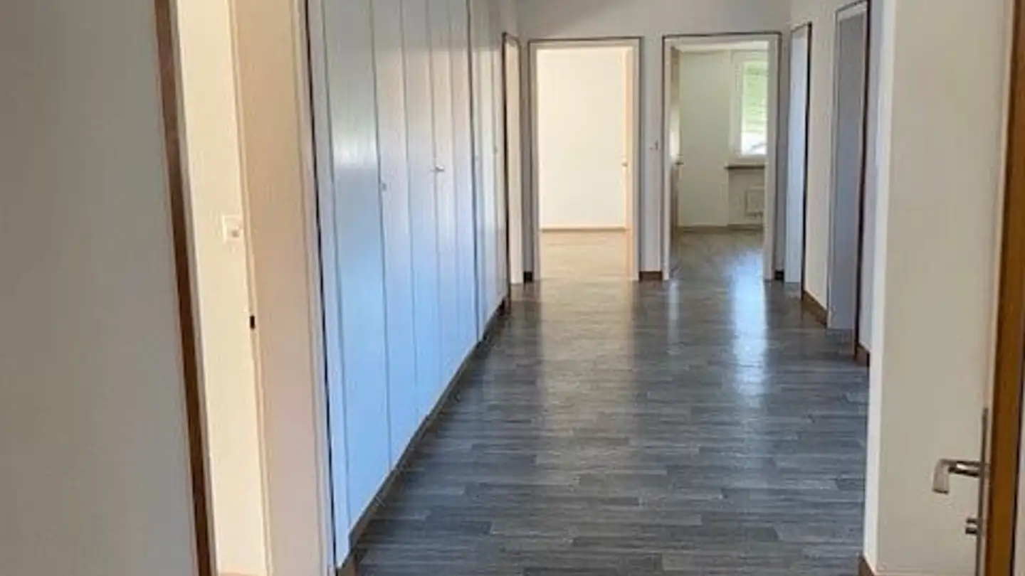 Wohnung mieten - Gotthelfstrasse 6, 3427 Utzenstorf