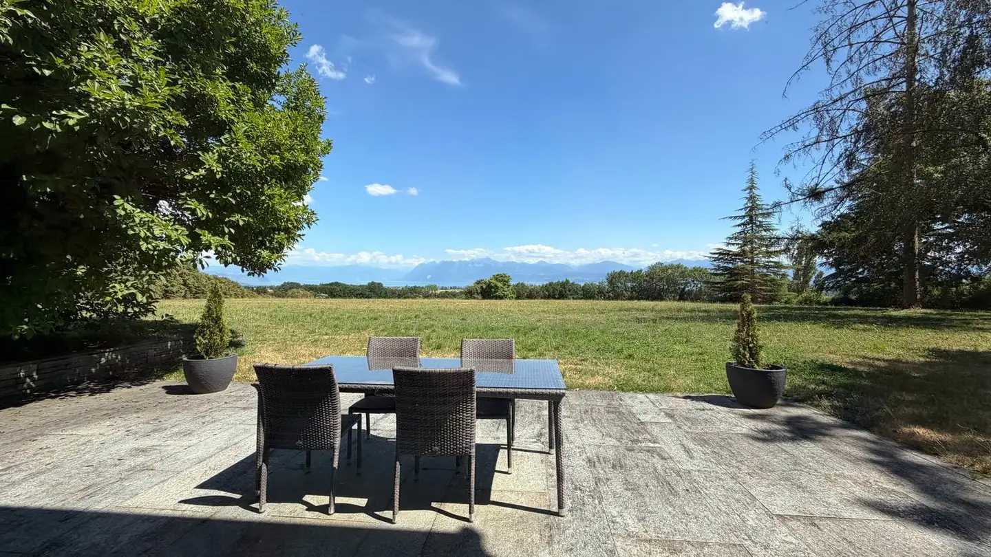 Appartamento in vendita - Avenue de Marcelin 33, 1110 Morges