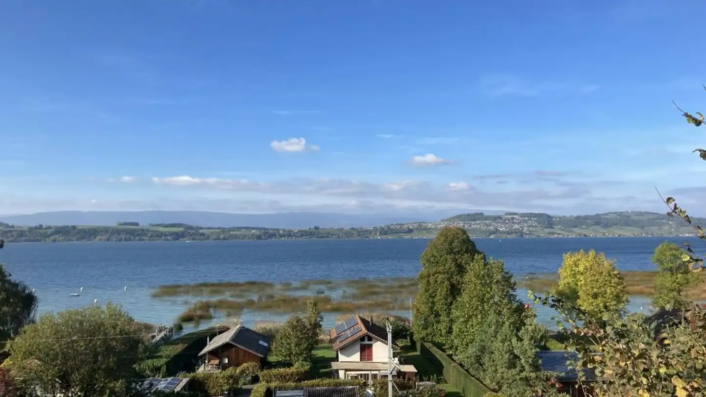 Apartment for rent - Route De Morat 15, 1595 Faoug