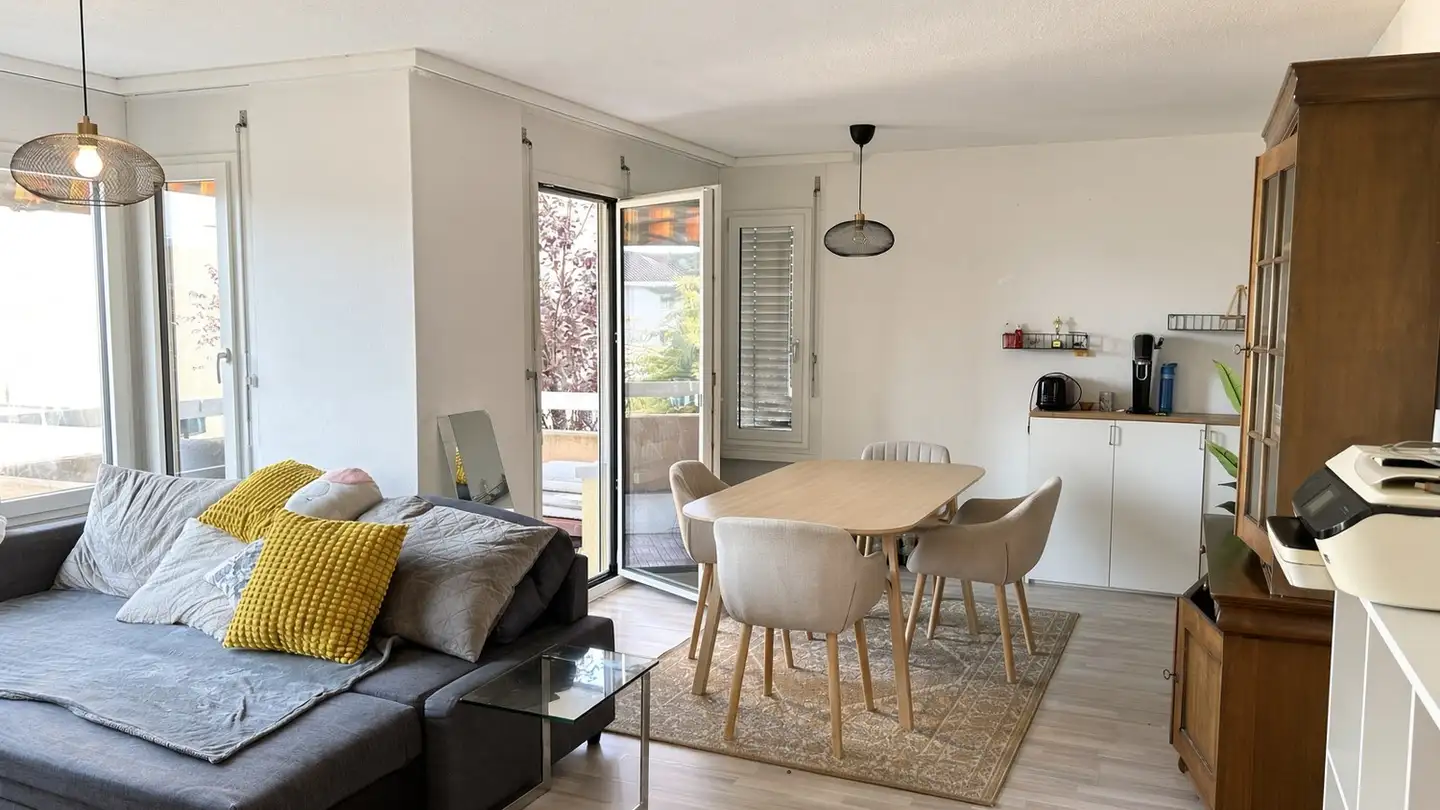 Appartement à vendre - Märzenbühlstrasse 15b, 8102 Oberengstringen - Photo 2