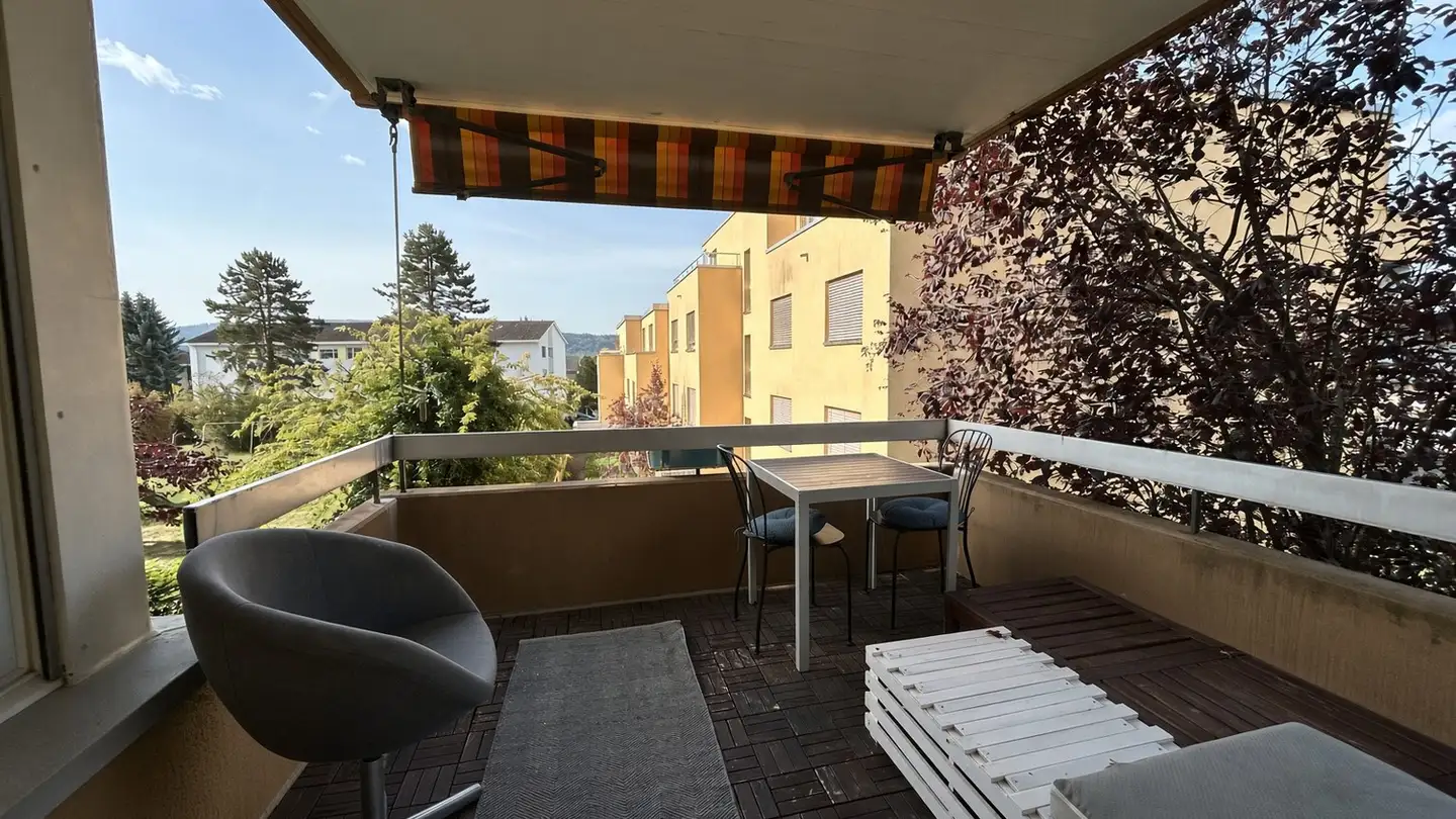 Appartement à vendre - Märzenbühlstrasse 15b, 8102 Oberengstringen - Photo 3
