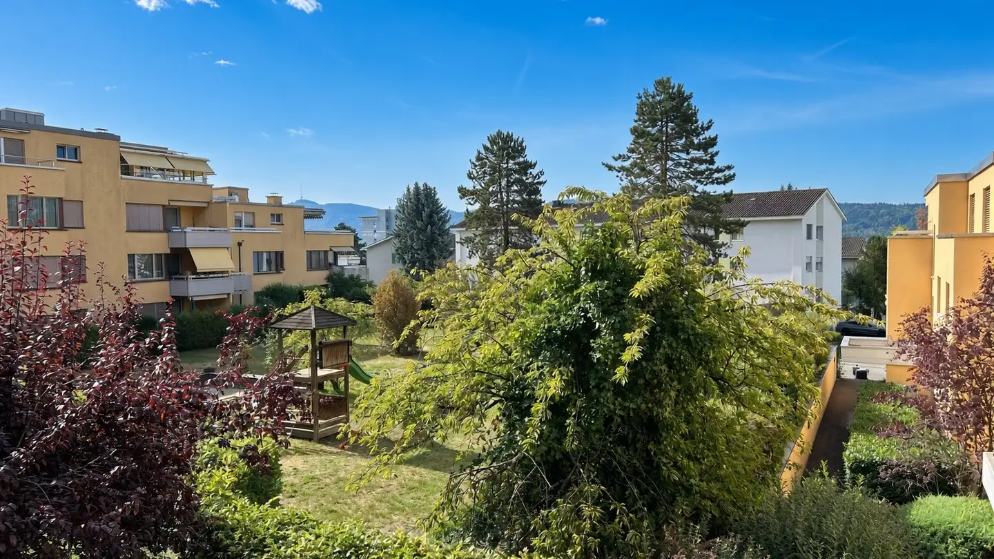 Appartement à vendre - Märzenbühlstrasse 15b, 8102 Oberengstringen - Photo 4