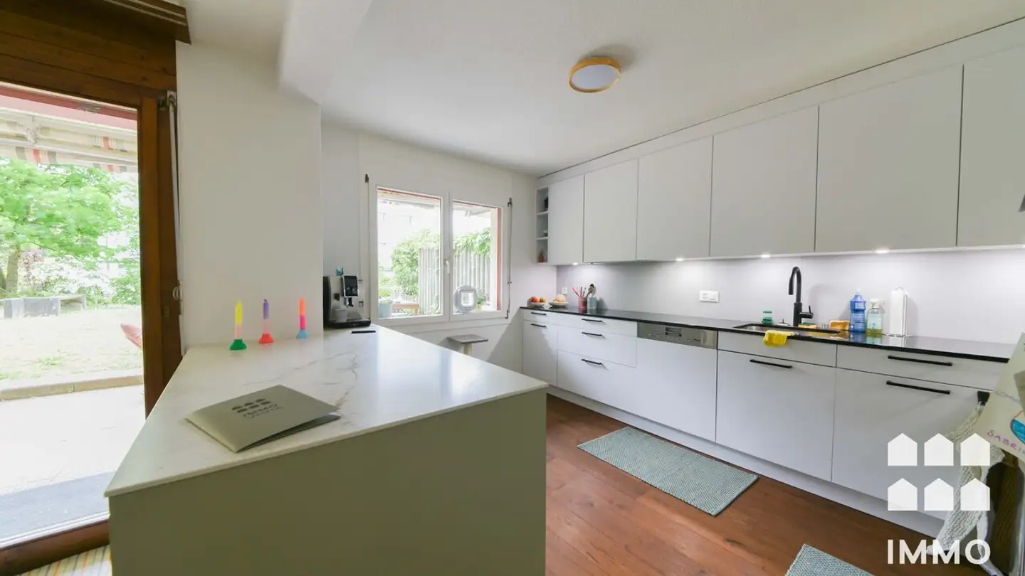 Appartamento in vendita - 2562 Port
