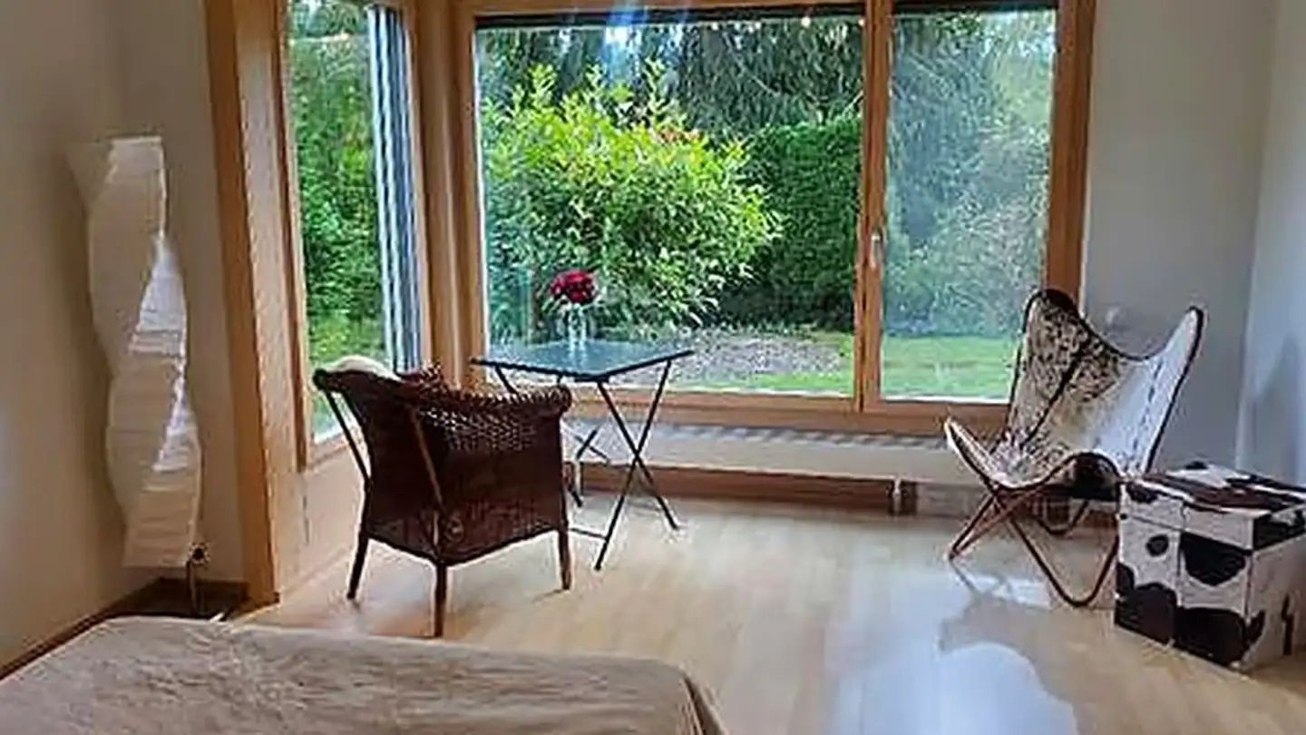 Appartamento ammobiliato in affitto - 8700 Küsnacht ZH