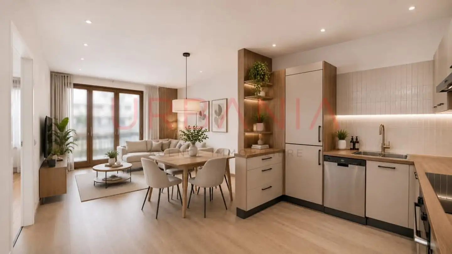 Appartamento in vendita - 1207 Genève - Foto 2