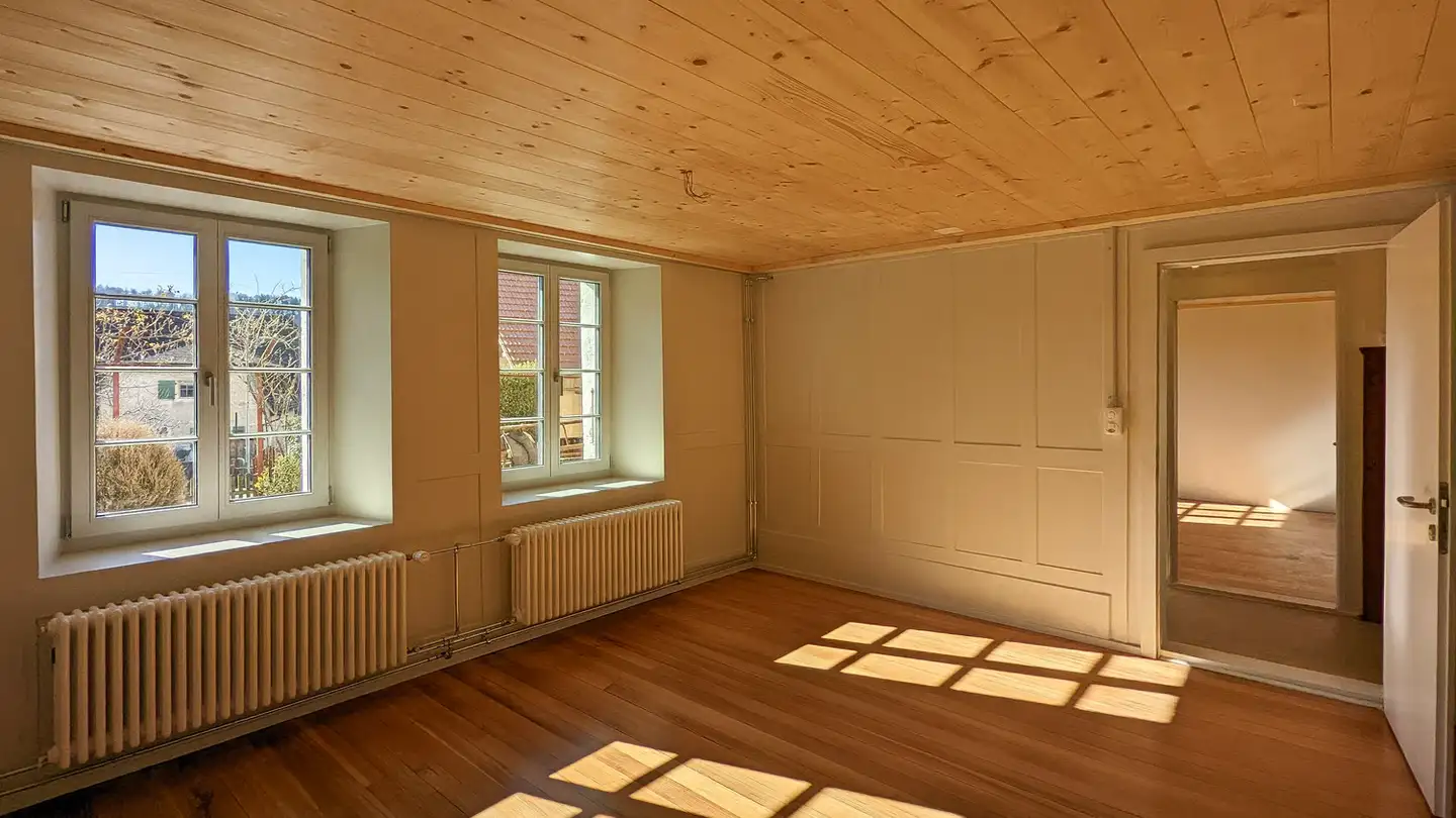 Apartment for rent - Brunnenweg 3, 2542 Pieterlen - Photo 3