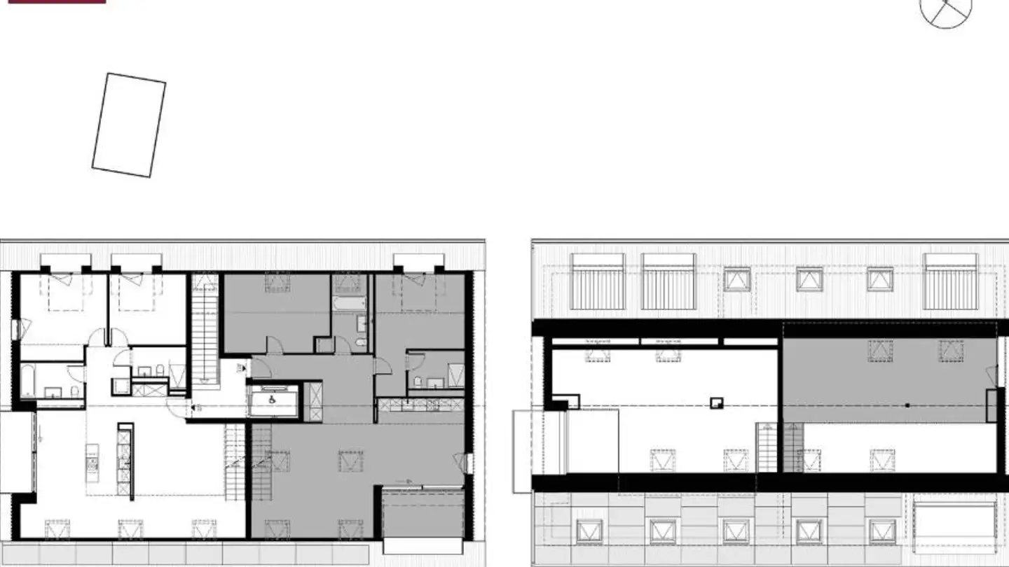Appartement à vendre - Route De Palézieux 26, 1610 Oron-la-Ville - Photo 2