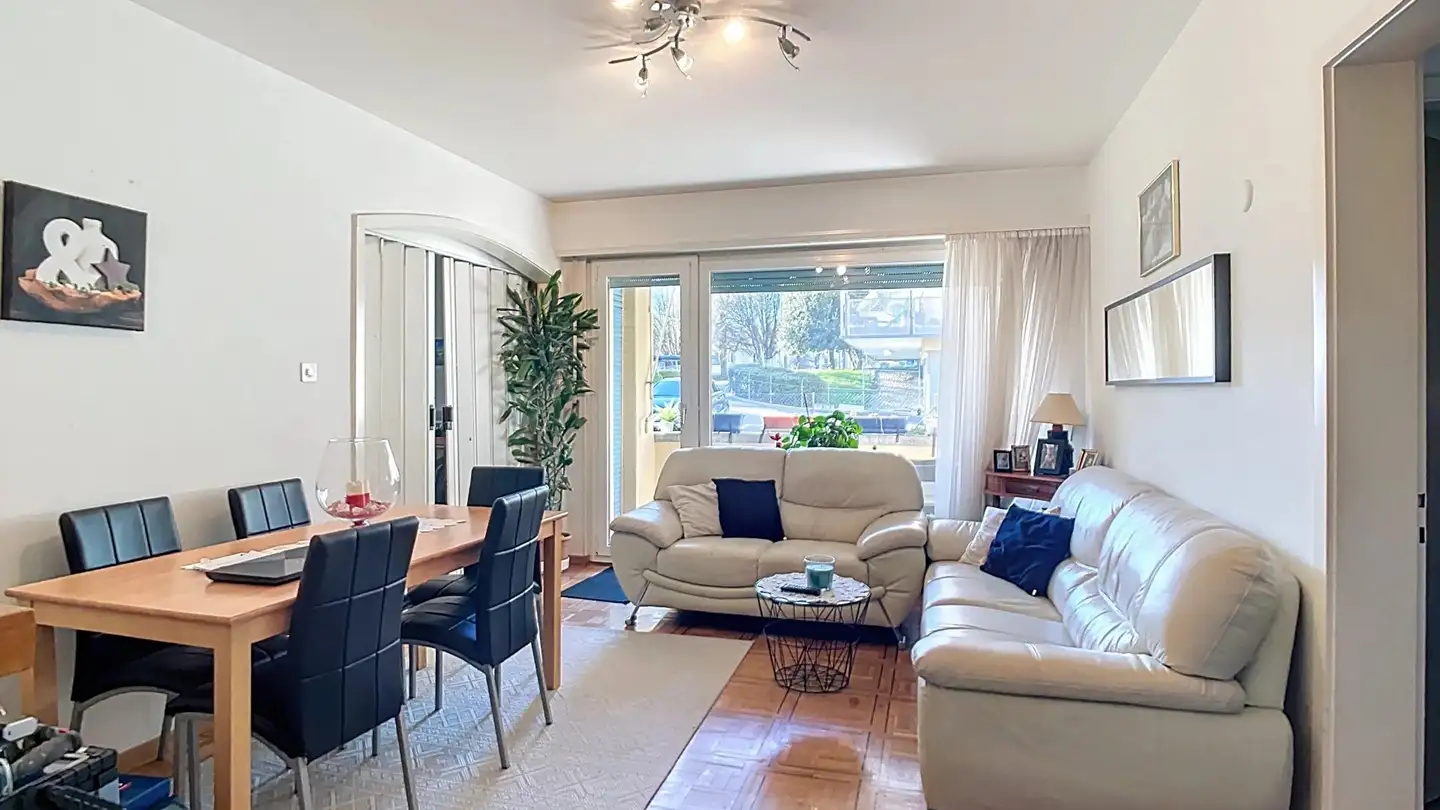 Apartment for sale - 1010 Lausanne