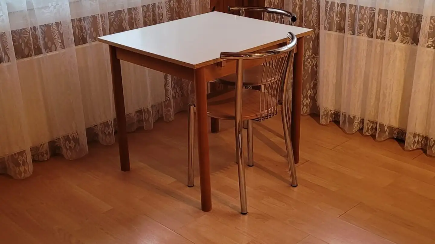 Appartamento in affitto - 3904 Naters